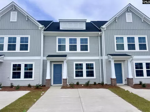 3057 Harborview Dr, Columbia, SC 29229