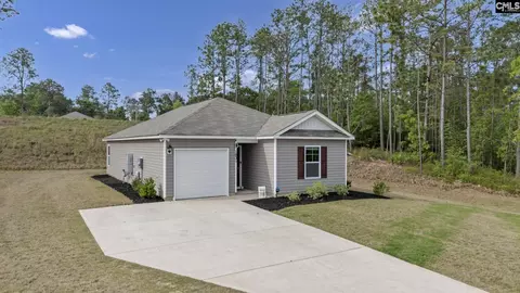 1031 Mckittrick Dr, Lugoff, SC 29078