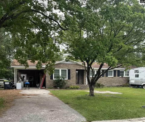 411 Old Plantation Dr, West Columbia, SC 29172