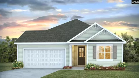 412 Forest Edge Trl, Lexington, SC 29072