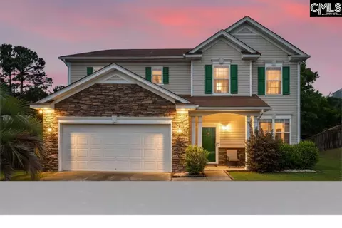 170 Rivendale Dr, Columbia, SC 29229