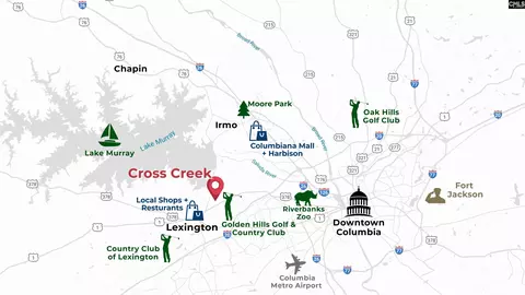 1432 Trailhead Ln, Lexington, SC 29072 photo 30