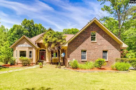 1516 Mullis Rd, Blythewood, SC 29016