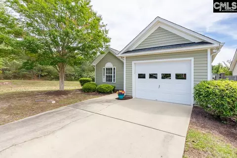 832 Chablis Dr, Columbia, SC 29210