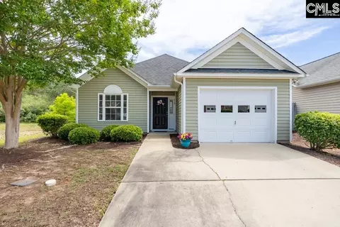 832 Chablis Dr, Columbia, SC 29210