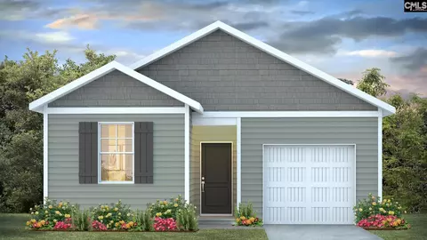 658 Glacier Rd, Lexington, SC 29072