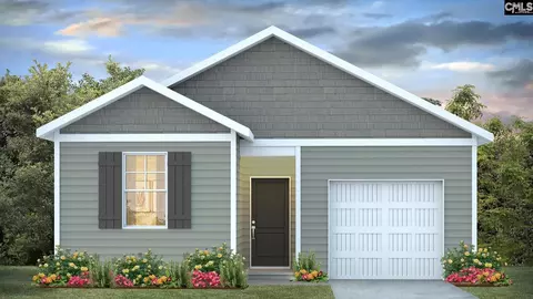 658 Glacier Rd, Lexington, SC 29072