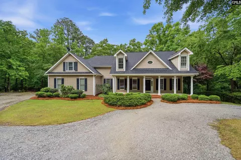 1915 Highway 378, Lexington, SC 29072