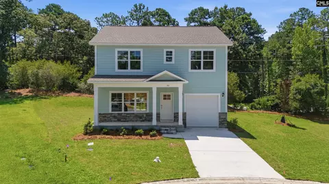 93 Dogwood Cottage Ct, Blythewood, SC 29016