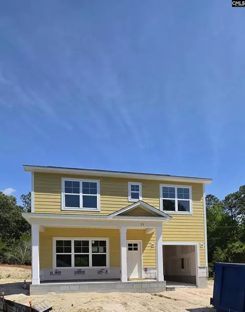 93 Dogwood Cottage Ct, Blythewood, SC 29016