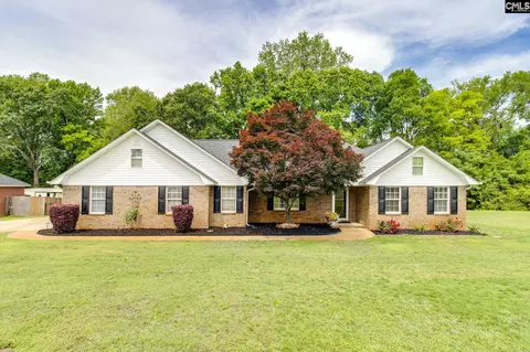 3265 Tamarah Way, Sumter, SC 29154