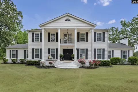 1244 Weston Rd, Hopkins, SC 29061