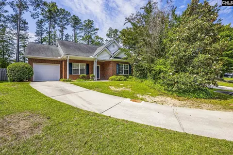 232 Twin Oaks Ln, Columbia, SC 29209
