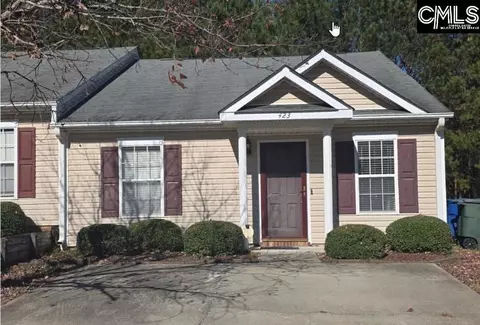 423 Regency Park Dr, Columbia, SC 29210