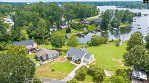 217 Lakewood Dr, Chapin, SC 29036