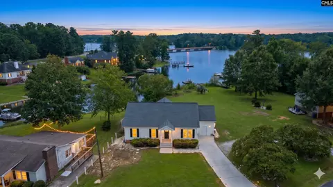 217 Lakewood Dr, Chapin, SC 29036