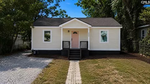 949 Texas St, Columbia, SC 29201