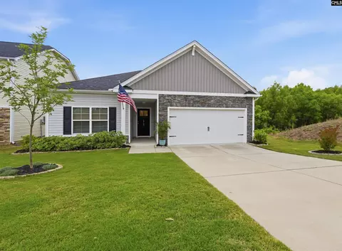 1714 Tabasco Cat Rd, Lexington, SC 29073