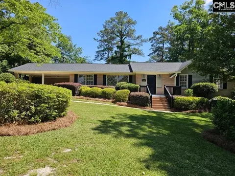 4209 Havana Ct, Columbia, SC 29206