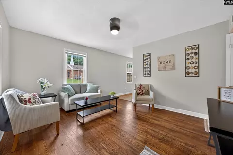 3825 Monroe St, Columbia, SC 29205