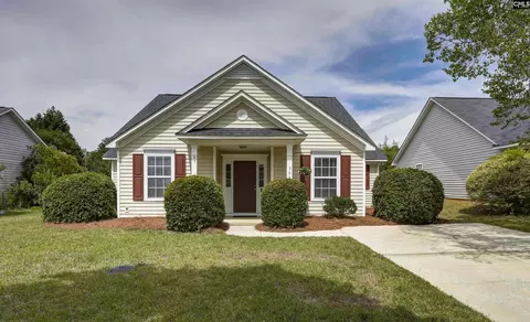 309 Dupre Mill Rd, Lexington, SC 29072