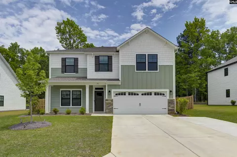 191 Collins Cove Dr, Chapin, SC 29036