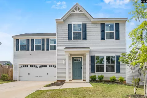 441 Trade Wind Ln, Hopkins, SC 29061