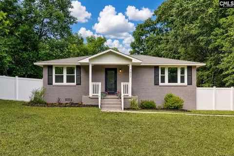 7611 Stephen St, Columbia, SC 29209