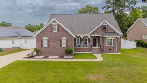 411 Rose Creek Ln, Columbia, SC 29229
