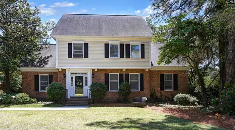 219 Mallet Hill Rd, Columbia, SC 29223
