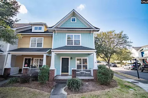 235 Forest Green Dr, Columbia, SC 29209