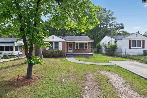 721 Vernon St, Columbia, SC 29203
