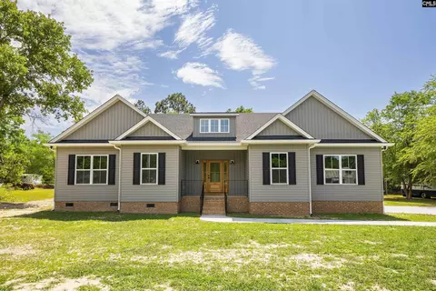 310 Old Broad St, Leesville, SC 29070
