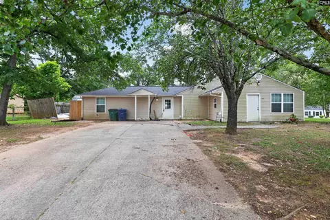 968 Alfred St NE, Aiken, SC 29801