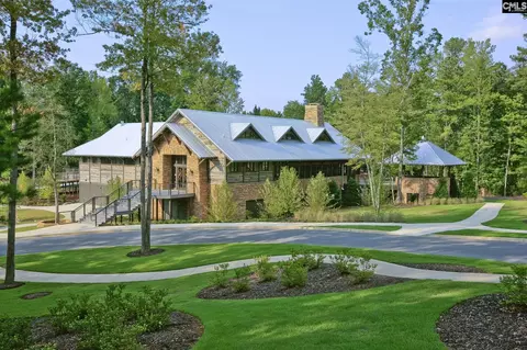 554 Dreher Locks Rd, Lexington, SC 29072