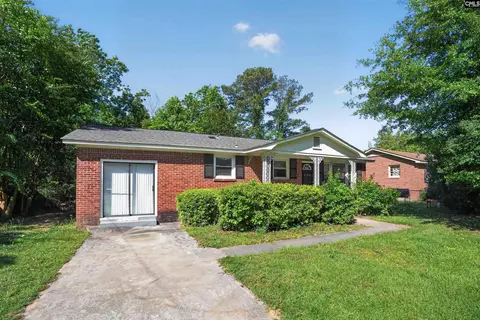 4521 Corbett St, Columbia, SC 29209