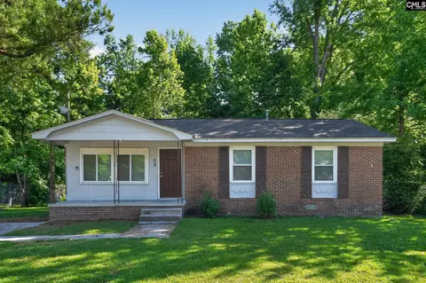 408 Todd Branch Dr, Columbia, SC 29223