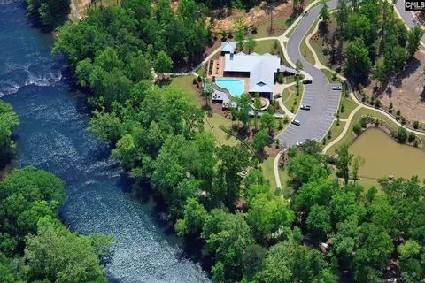 562 Dreher Locks Rd, Lexington, SC 29072