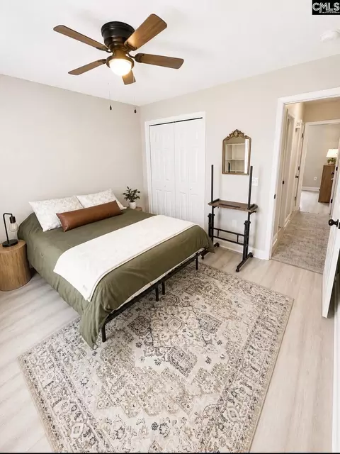 Bedroom - 3150 Oleander Dr, Sumter, SC 29154 photo 2 of 3