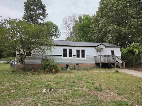 601 Valley Ave, New Ellenton, SC 29809