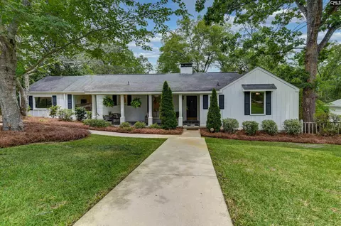 4207 Sequoia Rd, Columbia, SC 29205