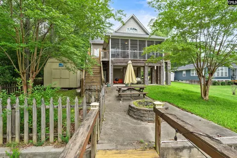 2241 Wateree Estates Rd, Winnsboro, SC 29180