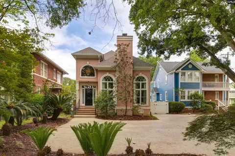 3011 Blossom St, Columbia, SC 29205