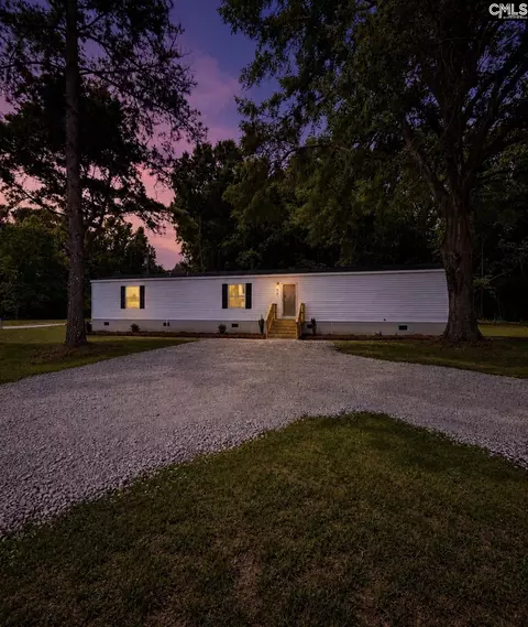 7101 Dorange Rd, Reevesville, SC 29471