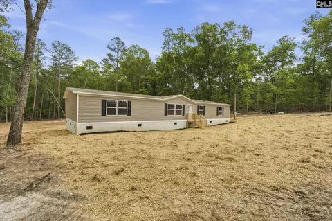 1291 Congress Rd, Eastover, SC 29044