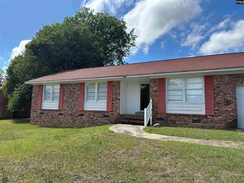 1703 Alba Dr, Columbia, SC 29209