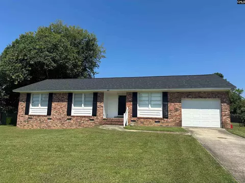 1703 Alba Dr, Columbia, SC 29209