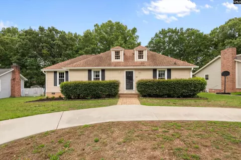125 Weston Watch Rd, Irmo, SC 29063