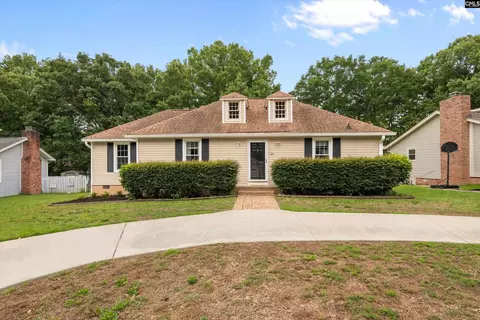 125 Weston Watch Rd, Irmo, SC 29063