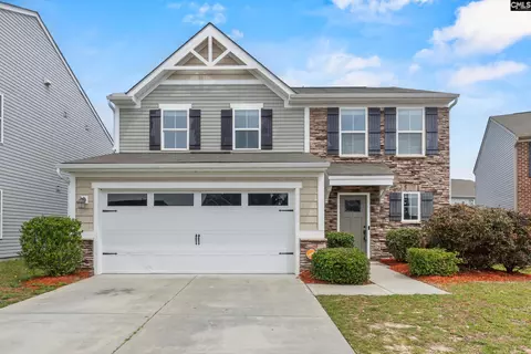 17 Cypress Cove Rd, Columbia, SC 29229